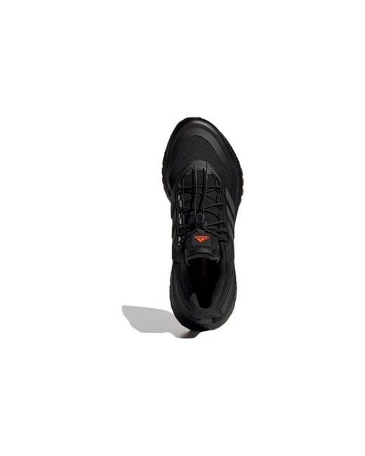 Adidas Black Ultraboost 22 Cold.rdy 2.0 for men