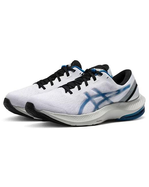 Asics Blue Gel Pulse 13 Lake Drive' for men