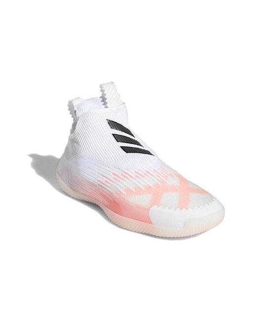 Adidas Purple N3Xt L3V3L Futurenatural 'Tokyo' for men