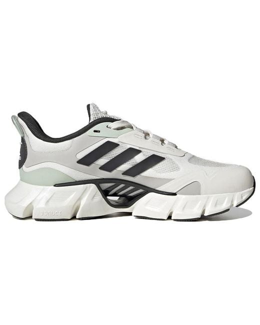 Adidas White Climacool Light' for men