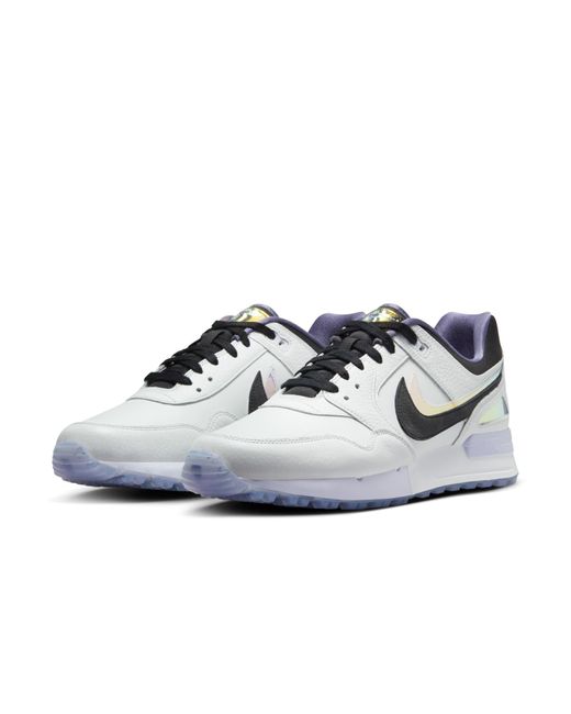 Nike Blue Air Pegasus '89 Golf Nrg 'Endless Pursuit' Fn6912-100 for men