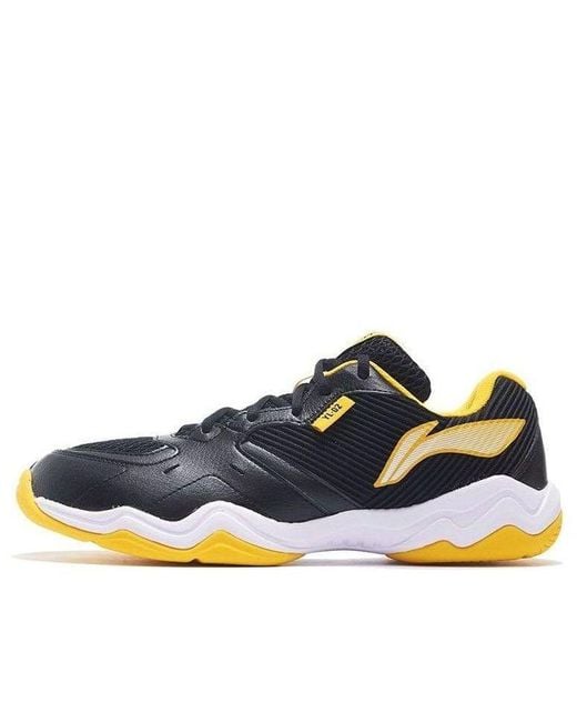 Li-ning Blue Sound Wave 2 for men