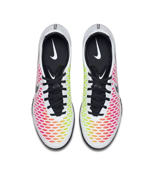 Nike White Magista Onda Tf for men