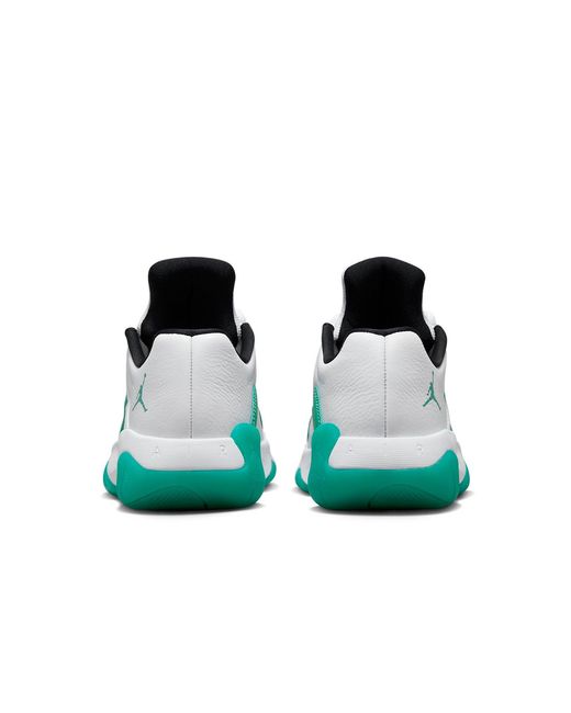 Nike Green (Wmns) 11 Cmft Low 'New Emerald'