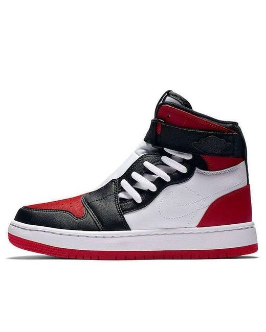 Nike Blue (Wmns) 1 Nova Xx 'Bred Toe'