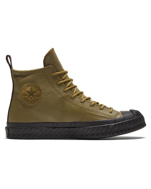 Converse Brown Chuck 70 Bosey High for men
