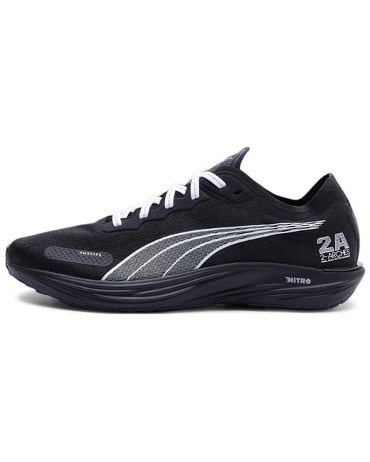 PUMA Blue Liberate Nitro 2 X Balansa for men