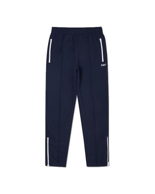 Converse X Todd Snyder Joggers in Blue for Men Lyst UK