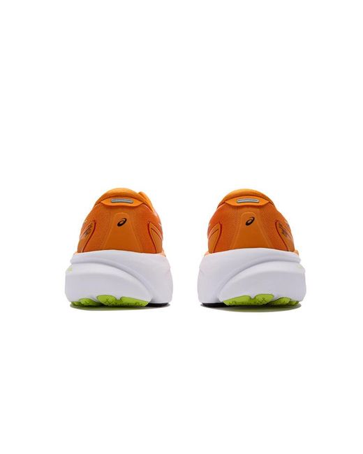 Asics Brown Gel-Kayano 30 'Bright' for men