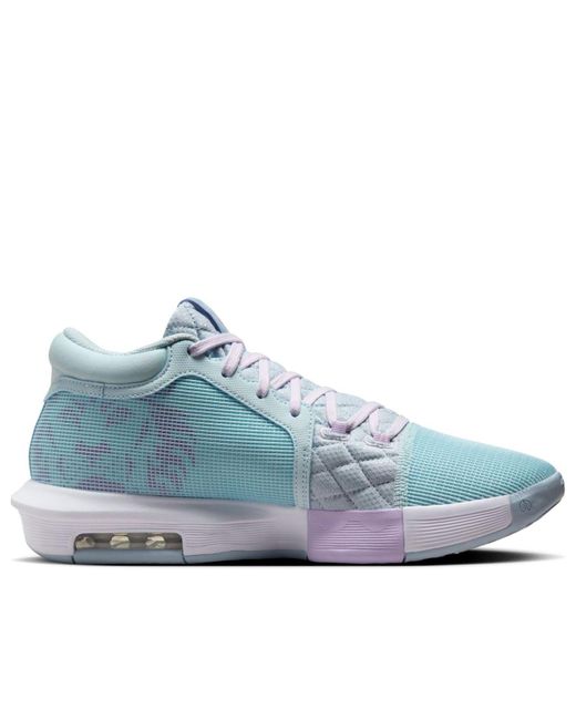 Nike Blue Lebron Witness 8 'Easter' for men