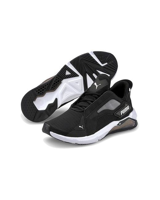 PUMA Black (Wmns) Lqdcell Method