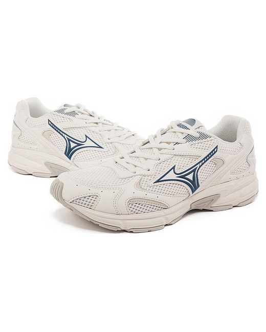 Mizuno White Cyclone Speed 2 K for men