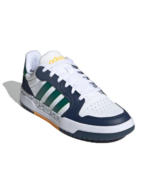 Adidas Blue Entrap for men