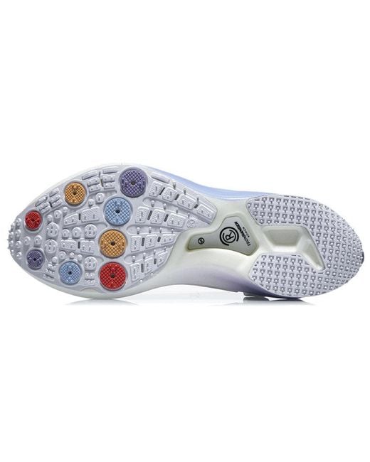Li-ning Blue Wind Ranger Essential for men