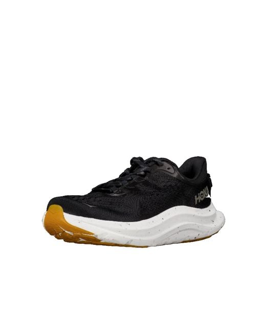Hoka One One Black Kawana 2 1147930-Bwht for men