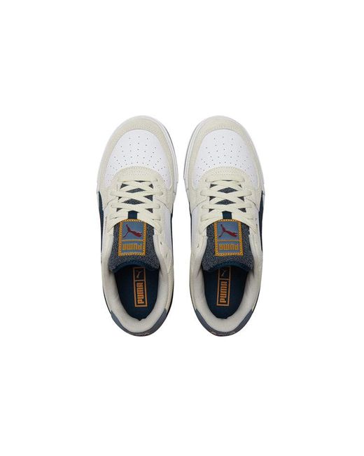 PUMA Blue Ca Pro P University Intense' for men