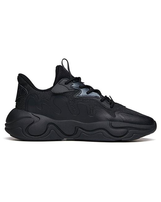 Anta Blue (Wmns) Chao Bai 2.0