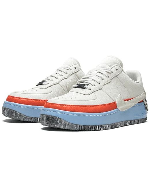 Ontwikkelen een keer privacy Nike Air Force 1 Jester Xx Se in White | Lyst