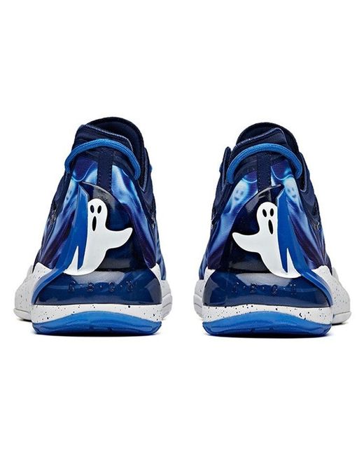 Anta Blue Gordon Hayward 1 'Halloween' for men