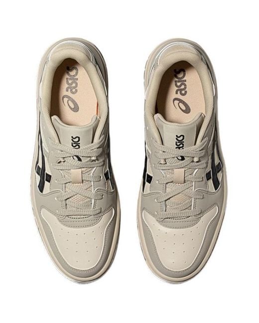 Asics White Court Mz 2.0 Sneakers for men