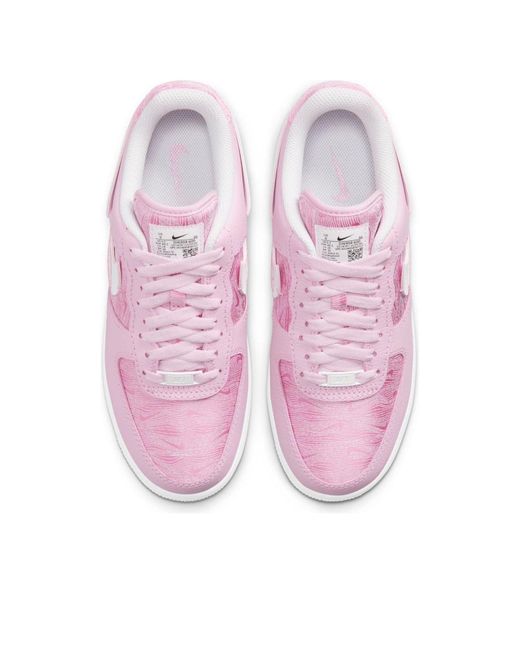 Nike Pink (Wmns) Air Force 1 Low Lxx Foam'