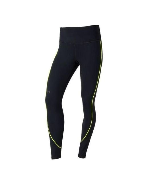 Under Armour Blue (Wmns) Rush Leggings