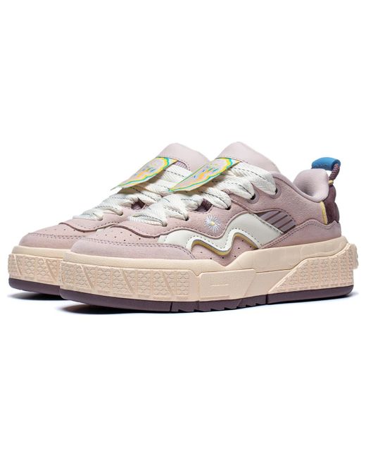 Li-ning Pink (Wmns) 001 Unblock