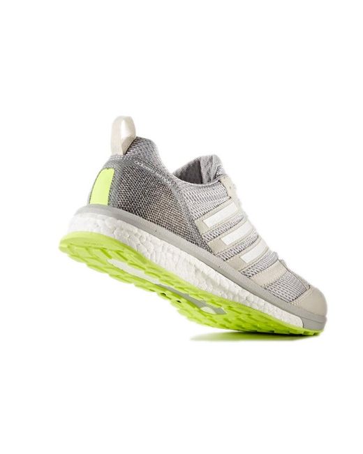 Adidas White (Wmns) Adizero Tempo 9 'Cream'