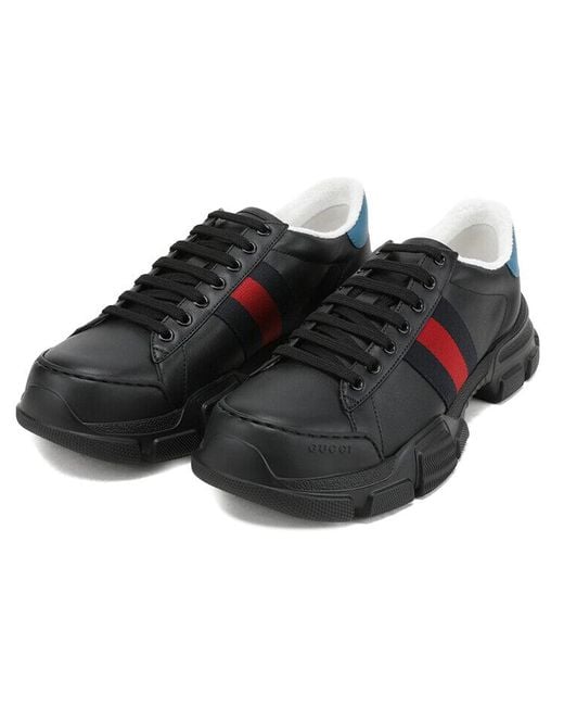 Gucci Black Nathan for men