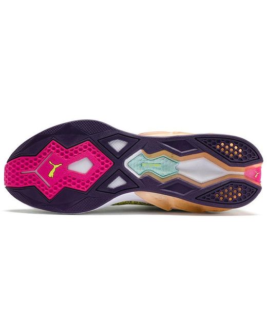 PUMA Green Lqdcell Origin 'ar - Fizzy Yellow' for men