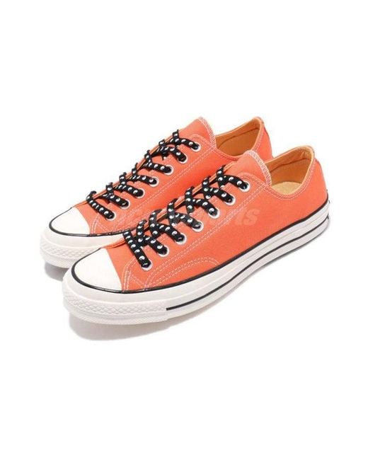 Converse Red Chuck 70 Ox 'Psy Kichs Pack for men