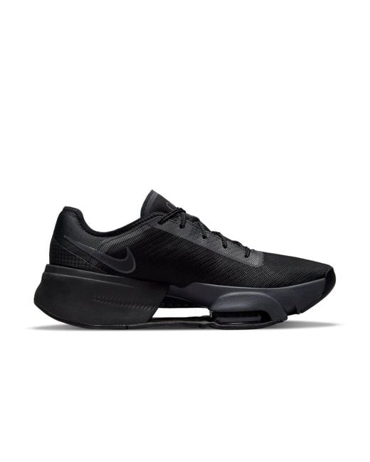 Nike Black Air Zoom Superrep 3 /anthracite-volt Dc9115-001 for men