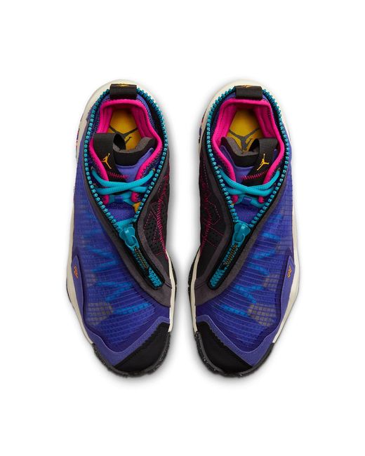 Nike Blue Why Not Zer0.6 'Bright Concord' for men