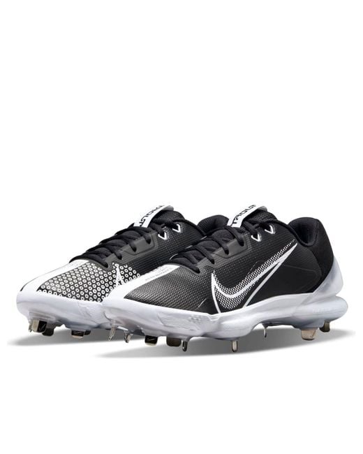 Nike Black Force Zoom Trout 7 Pro for men