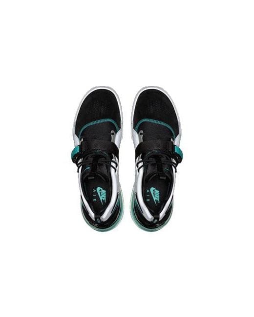 Nike Black Air Force 270 'Command Force' for men