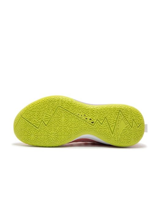 361 Degrees Pink Big3 5.0 Quick 'Patrick' for men