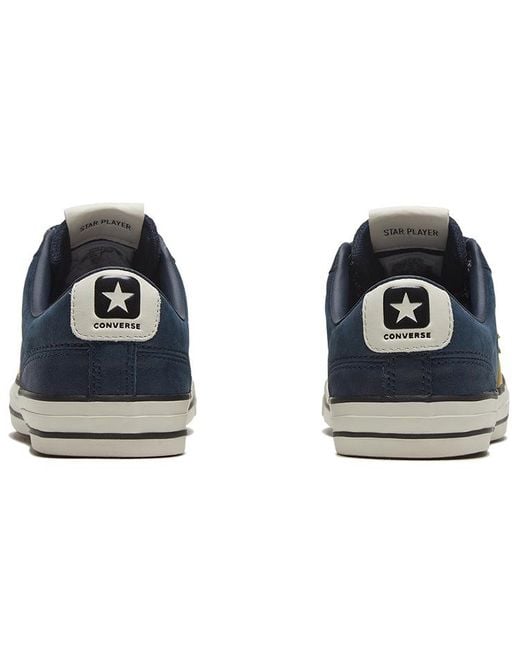 Converse Blue Star Player for men