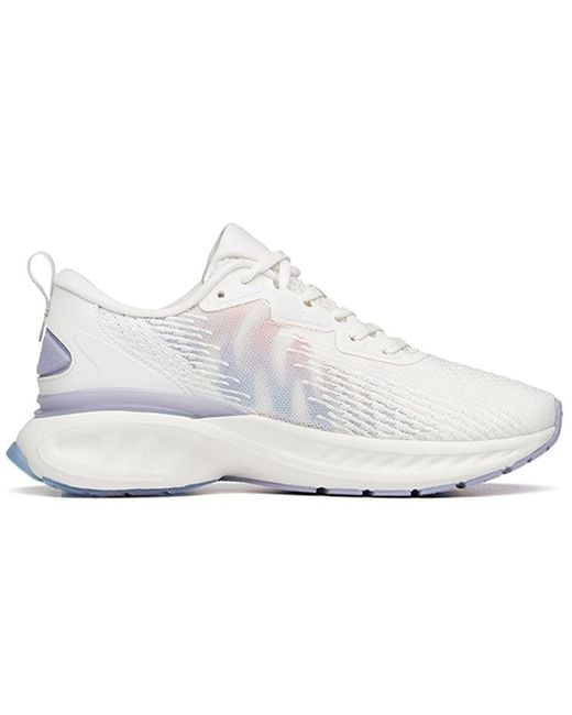 Anta White (Wmns) 1. Running Shoes