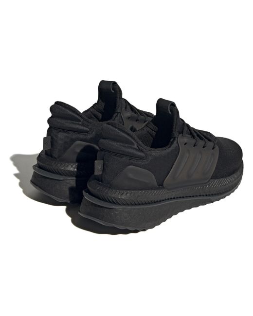 Adidas Black (Wmns) X_Plrboost 'Core'