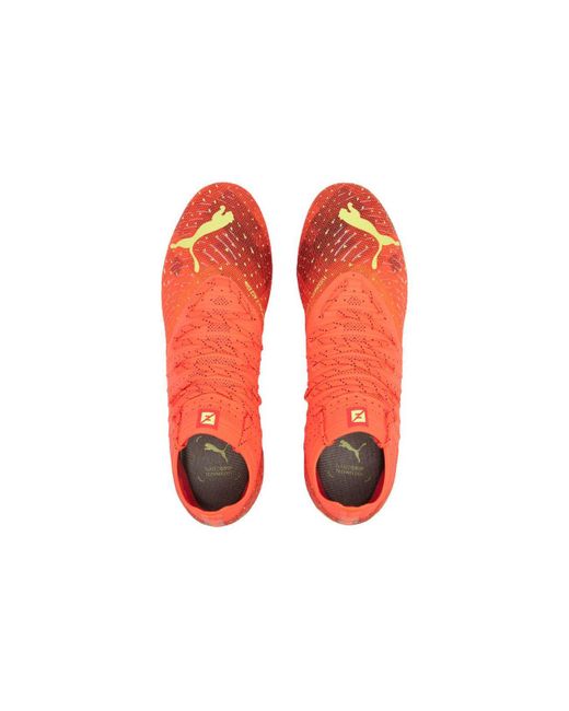 PUMA Red Future Z 1.4 Mg for men
