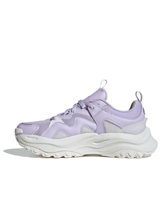 Adidas Purple (Wmns) Maxxwavy