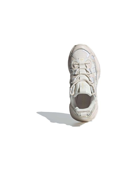 Adidas White (Wmns) Originals Ozthemis 'Cream'