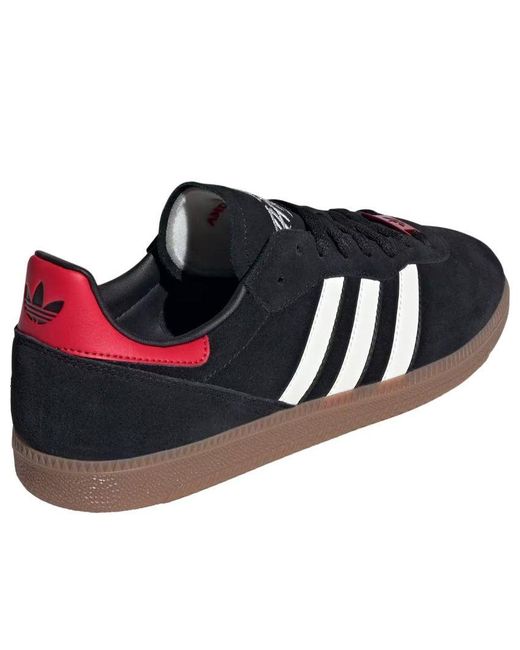 Adidas Blue X 100 Thieves Palos Hills 'Carbon Cream' for men