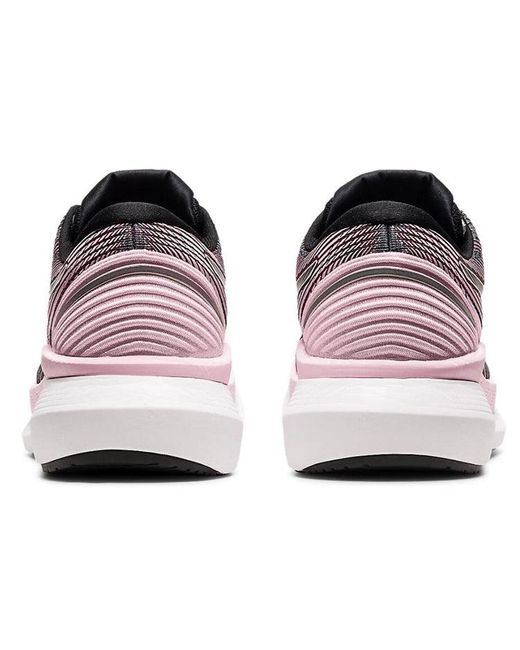 Asics Black (Wmns) Glideride 2 Salt'