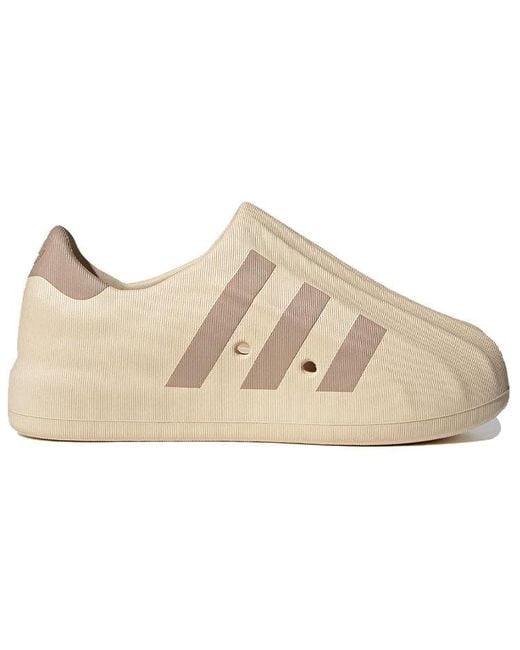 Adidas Natural Originals Adifom Superstar 'Clay Strata' for men