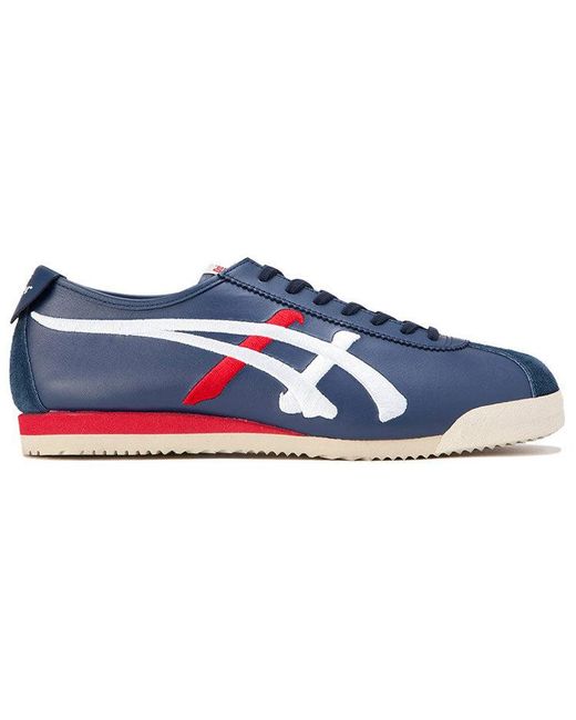 Onitsuka Tiger Blue Limber Up Nm for men