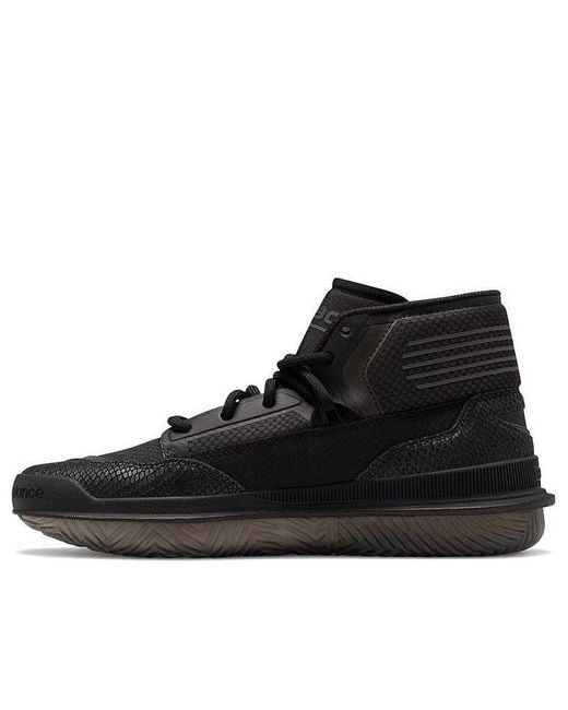 New Balance Black Bb9000 for men