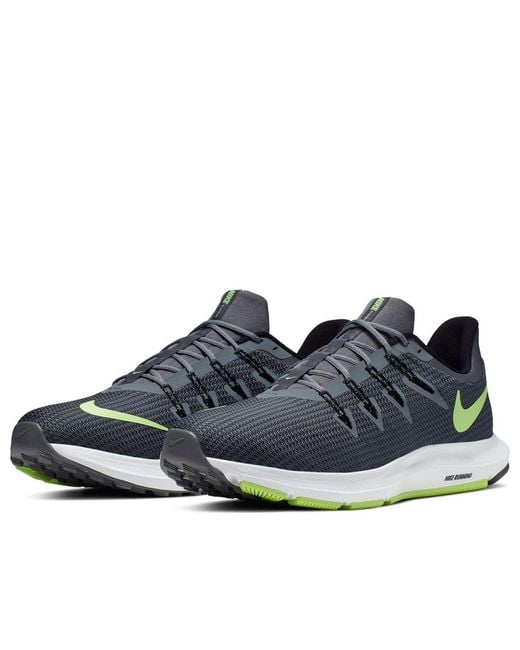 Nike Blue Quest for men