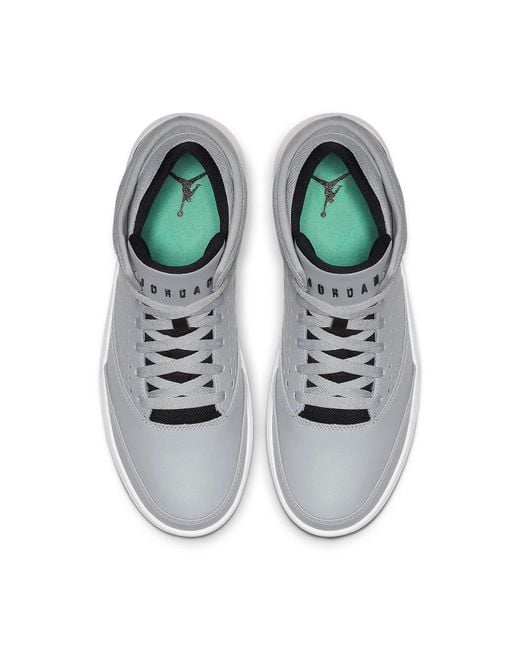 Nike Blue Flight Origin 4 Sport Shoes for men