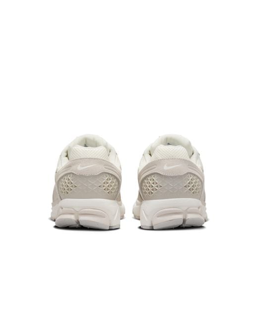 Nike White Air Zoom Vomero 5 'Light Orewood' for men